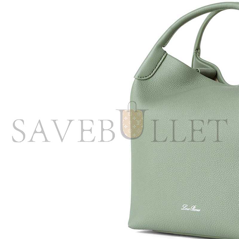 L**o p*ana large bale bag fan4646 (27*24*20cm)